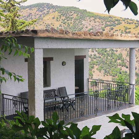Apartamento En Берчулес Экстерьер фото