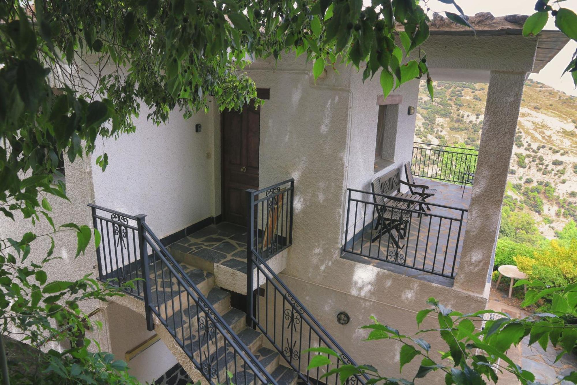Apartamento En Берчулес Экстерьер фото