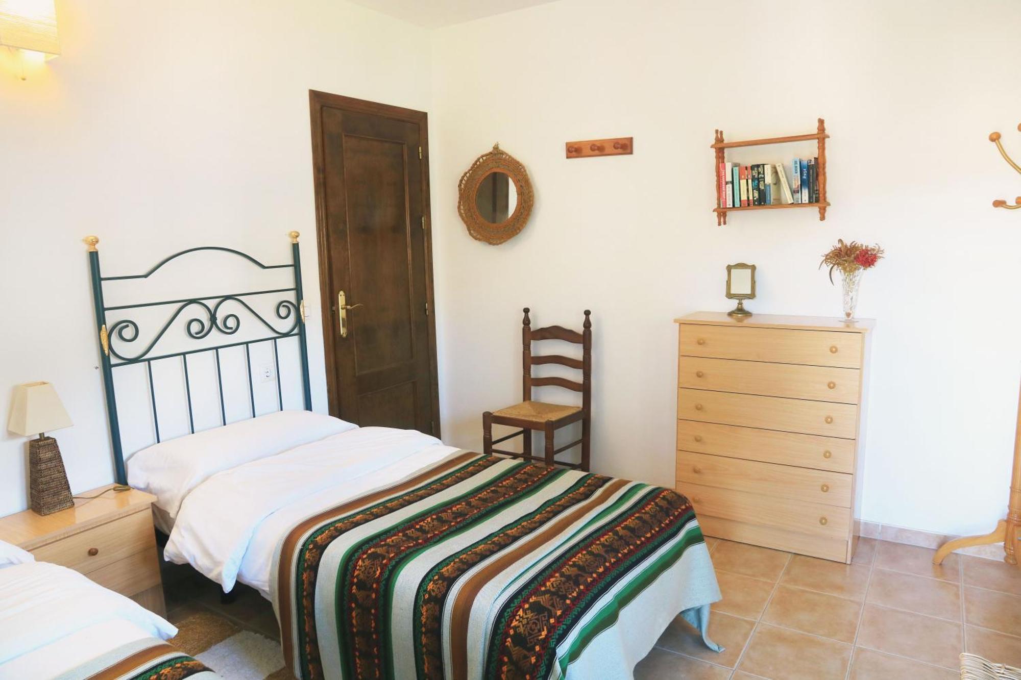 Apartamento En Берчулес Экстерьер фото