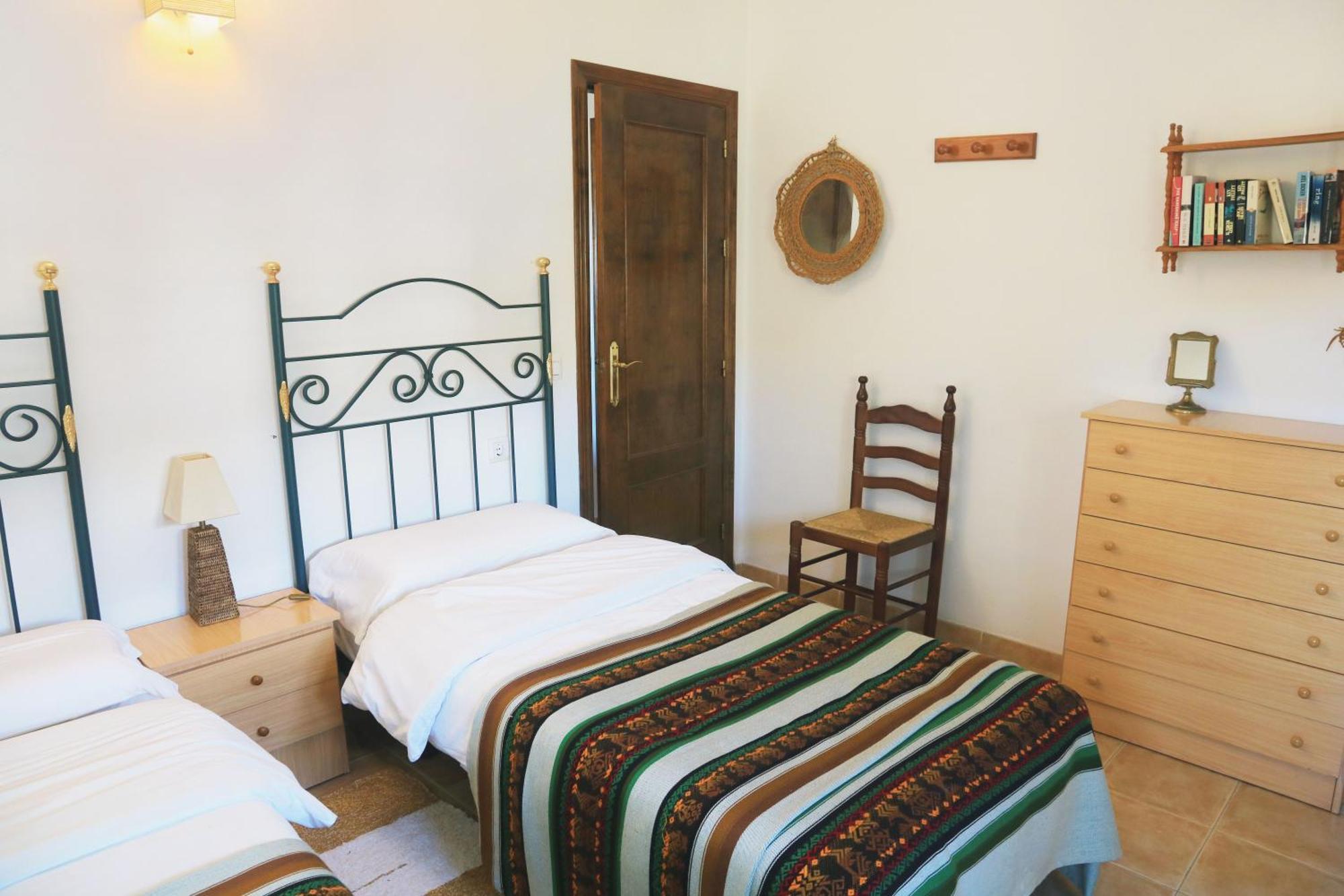 Apartamento En Берчулес Экстерьер фото