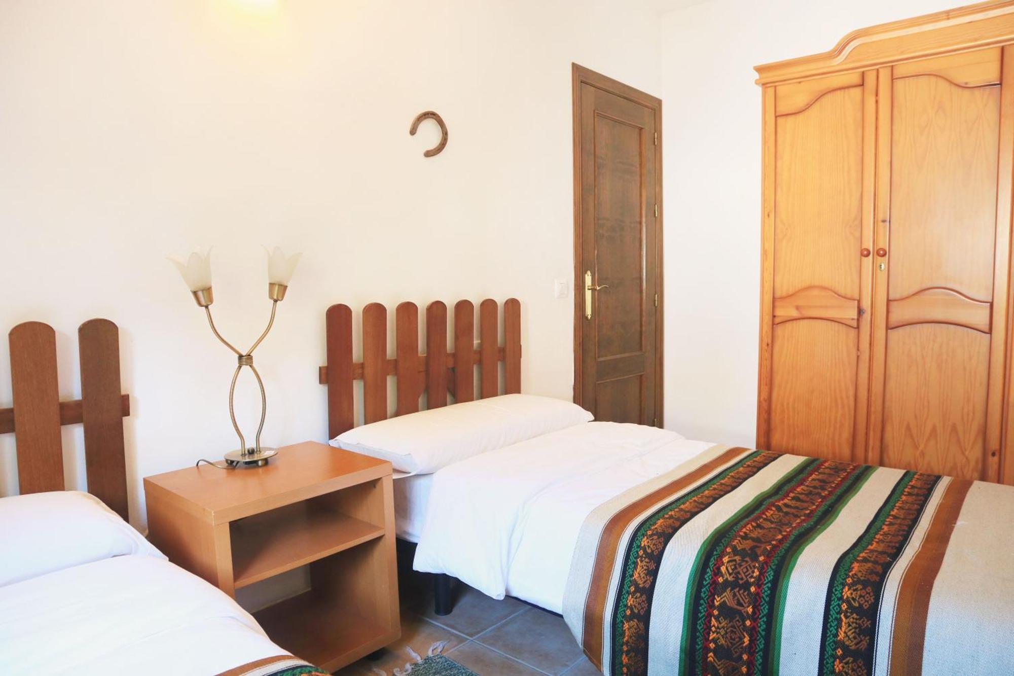 Apartamento En Берчулес Экстерьер фото